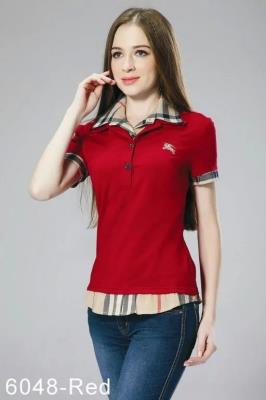 Burberry Women Shirts-570